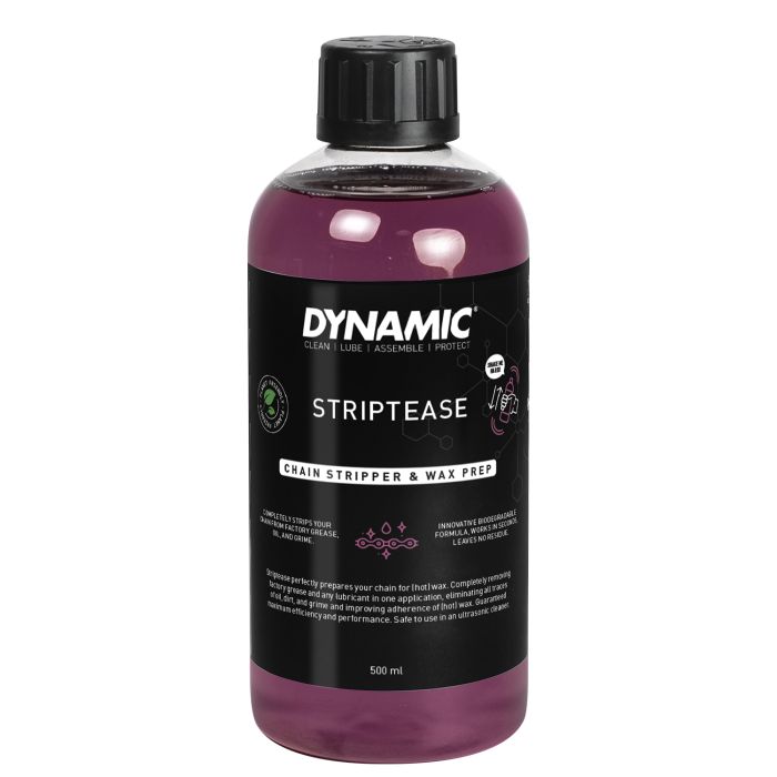 Dynamischer Striptease – 500 ml