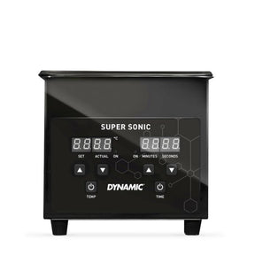 Dynamischer Superschall-Ultraschallreiniger