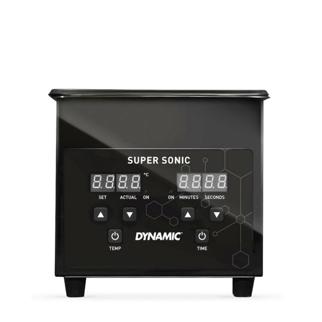 Dynamischer Superschall-Ultraschallreiniger