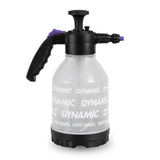 Dynamischer Superseifer