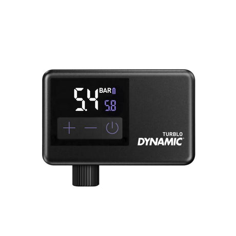 Dynamischer Turbo