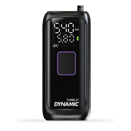 Dynamischer Turbo+