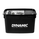 Dynamisches Geschwindigkeitstrankpaket