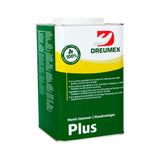 SOAP Dreumex kann gelb 4.5ltr Plus gelb