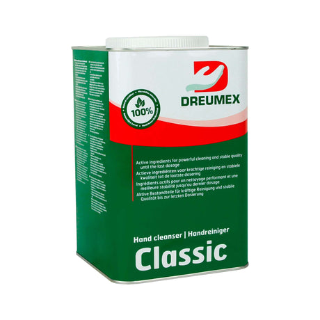 SOAP Dreumex kann rot 4.5 LTR Classic