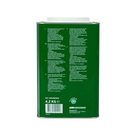 SOAP DREUMEX BLIK Special 4.5ltr