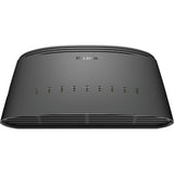 D-Link D-Link DGS -1008d