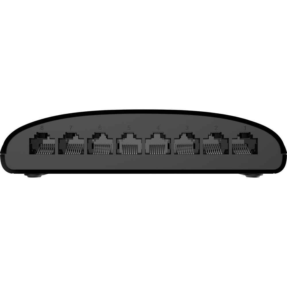 D-Link D-Link DGS -1008d