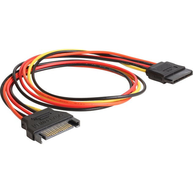 Delock 15-Pin-SATA extension cable