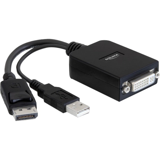 Disportport Adapter Delock> DVI-I