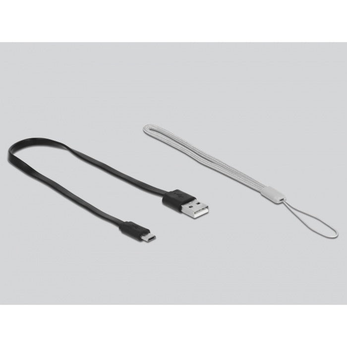 Delock Laser Distanzmesser 3cm 40 m
