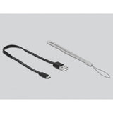 Delock Laser Distanzmesser 3cm 40 m