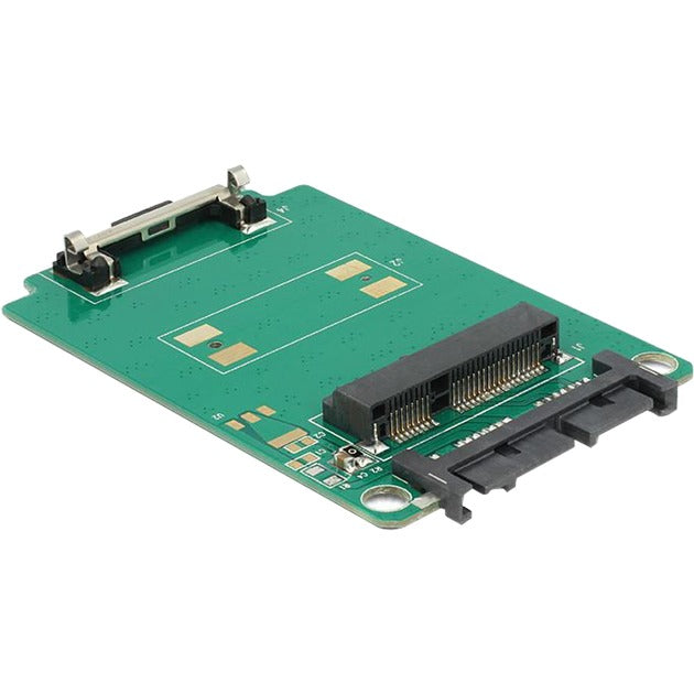 Convertisseur de Dellock Micro Sata>