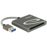 Delock USB 3.0 -Kartenleser für cfast 2.0 Speicherkarten
