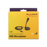 Delock USB -mikrofon