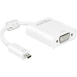 Deckicro-hdmi op vga adapter