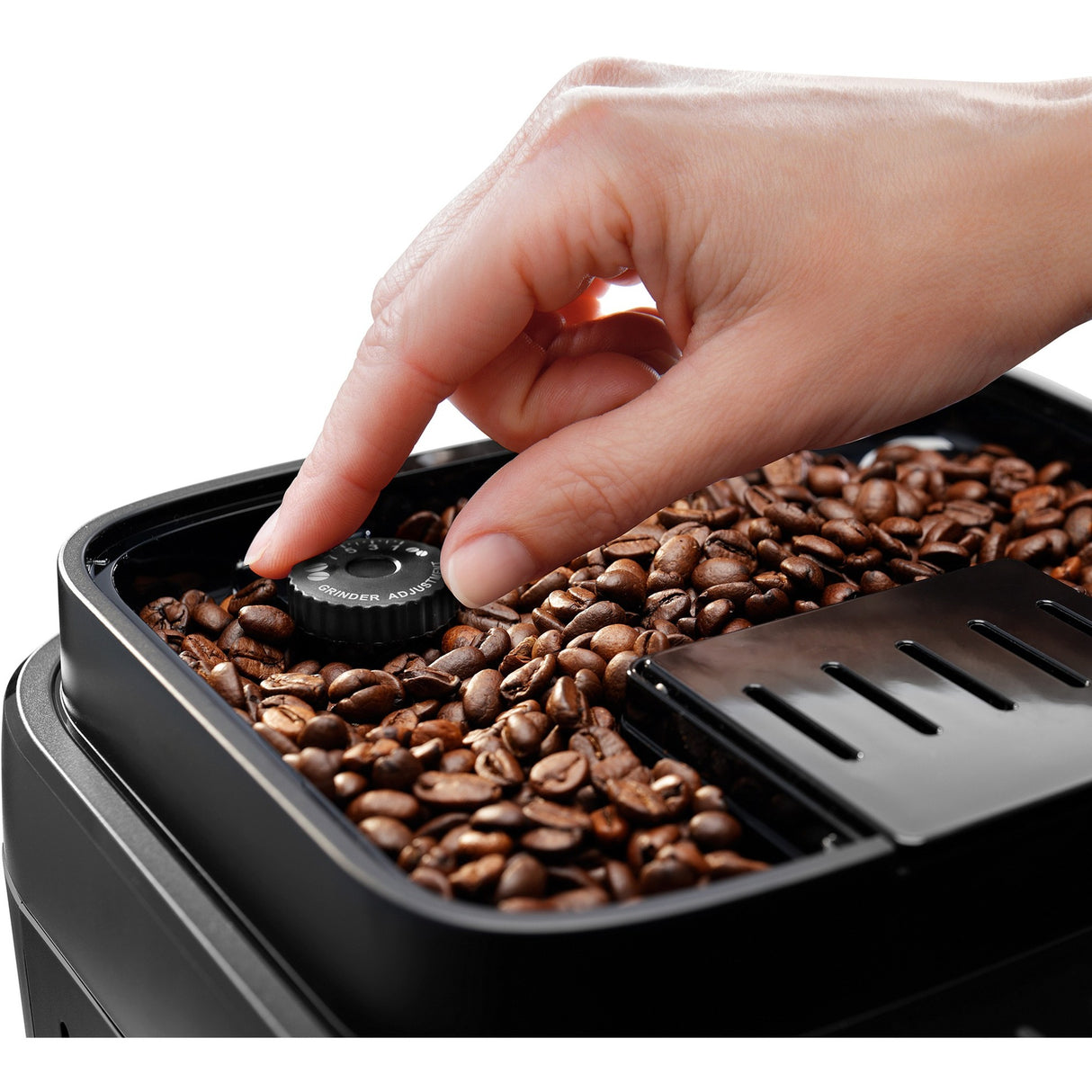 Delonghi Delonghi Magnifica Evo ECAM290.61.B Espressomaschine