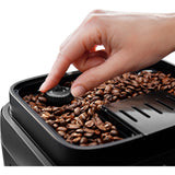 Delonghi Delonghi Magnifica Evo ECAM290.61.B Espressomaschine