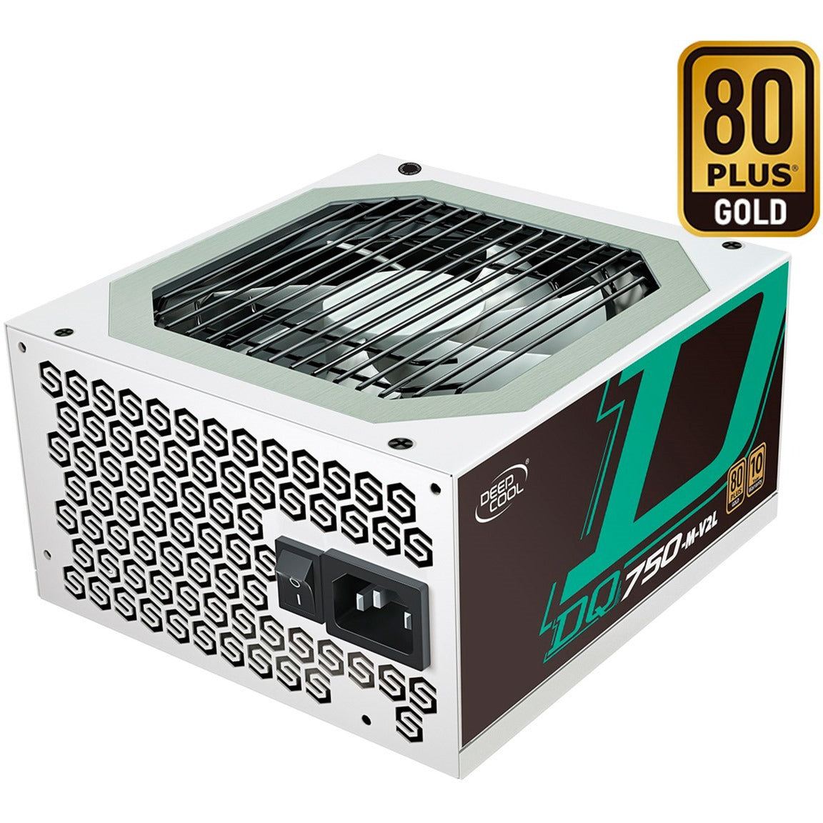 Deepcool Deepcool DQ750-M-V2L 750W