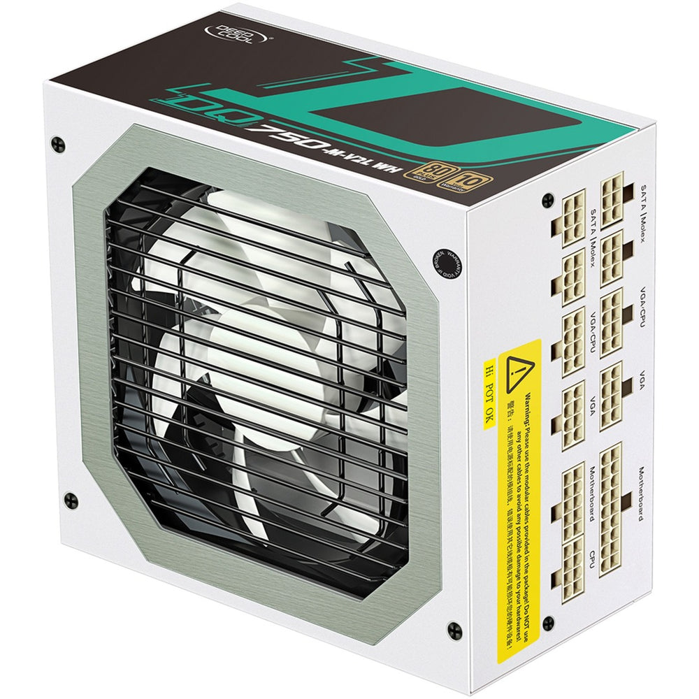 Deepcool DeepCool DQ750-M-V2L 750W