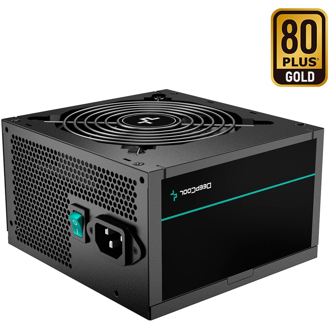 Deepcool pm850d 850w