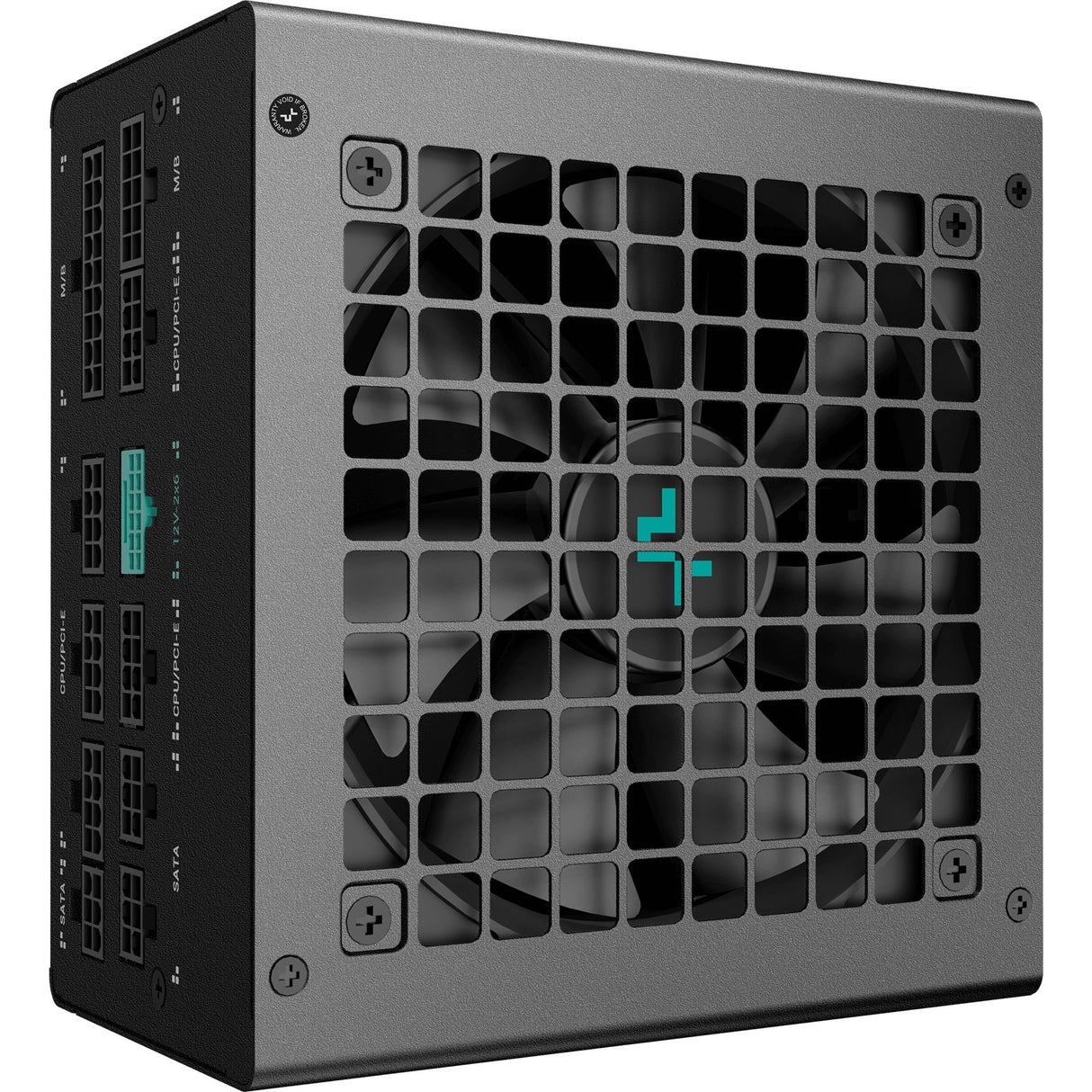 Deepcool pn750m 750w