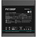 Deepcool PX-P 1300W Platinum