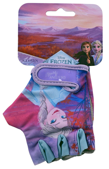 Disney diese Eikonigin Disney Frozen Fahrradhandschuhe