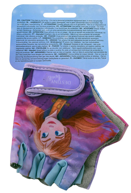 Disney diese Eikonigin Disney Frozen Fahrradhandschuhe