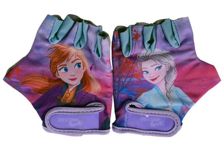 Disney diese Eikonigin Disney Frozen Fahrradhandschuhe