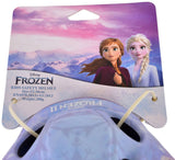 Disney Frozen Fahrradhelm Blauww 52-56 cm