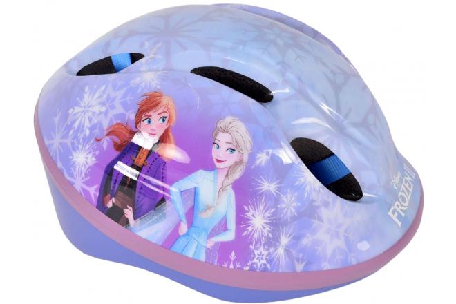 Disney Frozen Fahrradhelm Blauww 52-56 cm