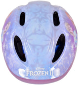 Disney Frozen Fahrradhelm Blauww 52-56 cm