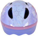 Disney Frozen Fahrradhelm Blauww 52-56 cm