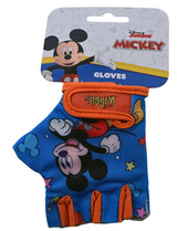 Mickey Mouse Disney Mickey Fahrradhandschuhe