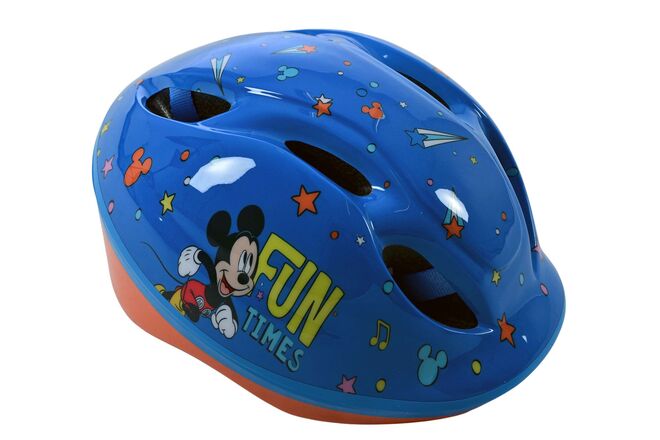 Volare Disney Mickey Fahrradhelm