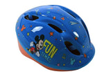 Volare Disney Mickey Fahrradhelm