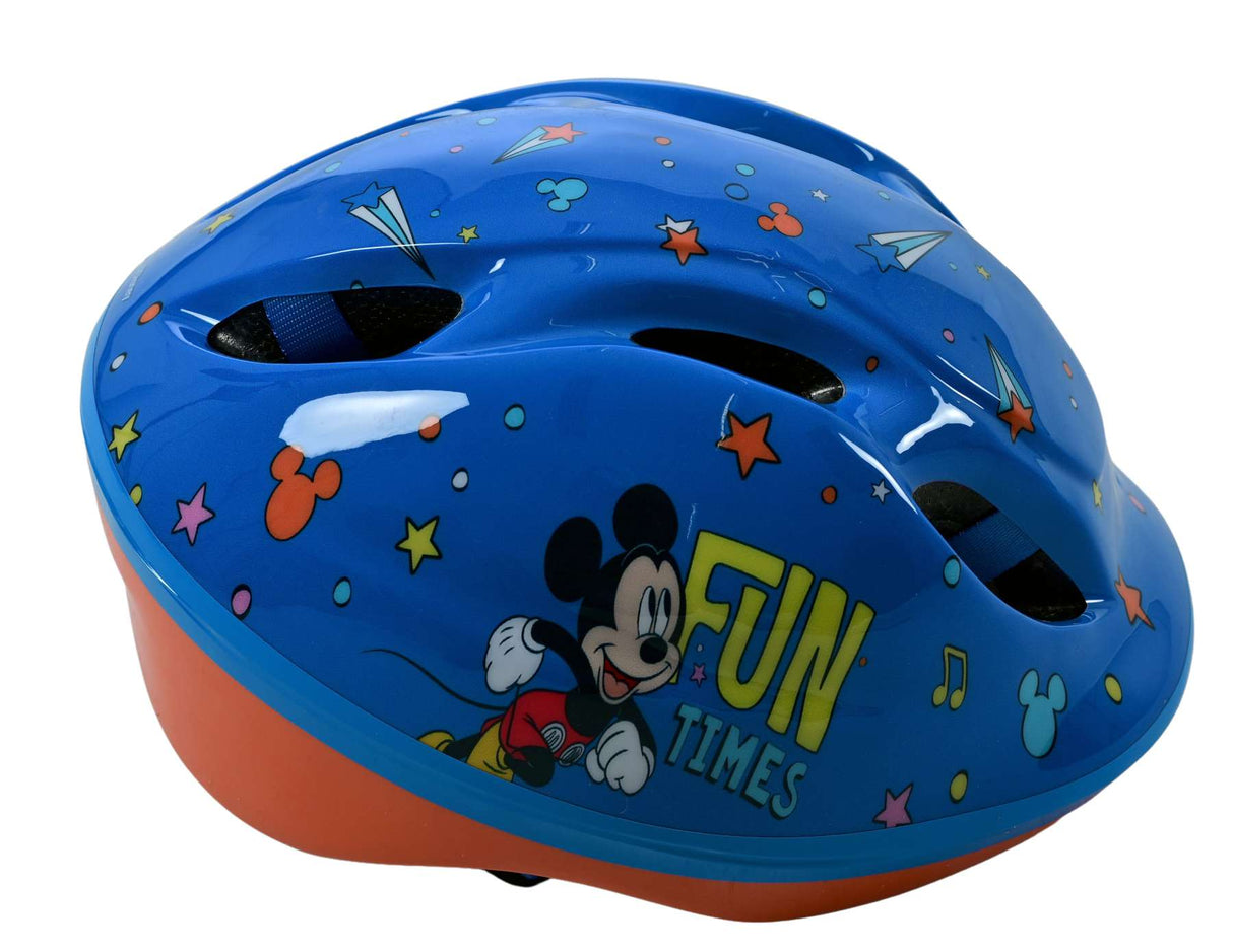 Volare Disney Mickey Fahrradhelm