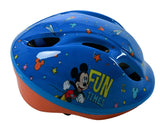 Volare Disney Mickey Fahrradhelm