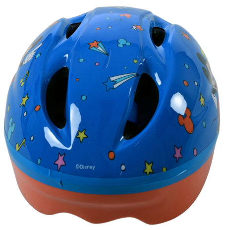 Volare Disney Mickey Fahrradhelm