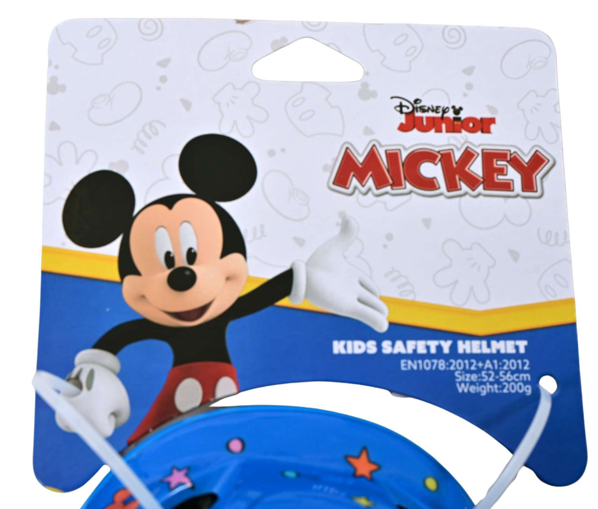 Volare Disney Mickey Fahrradhelm