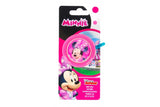 Disney Bicycle Bel Minnie Mus Pink 54 mm