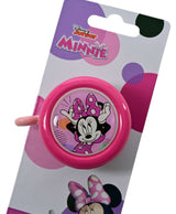 Disney Minnie Bow -Tique bicycle bell - Girls - Pink