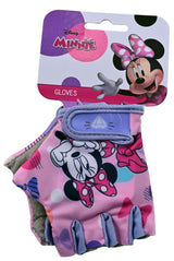 Disney Minnie Fahrradhandschuhe