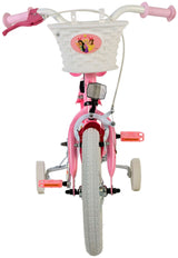 Disney Princess Children's Bike Girls 14 tum rosa