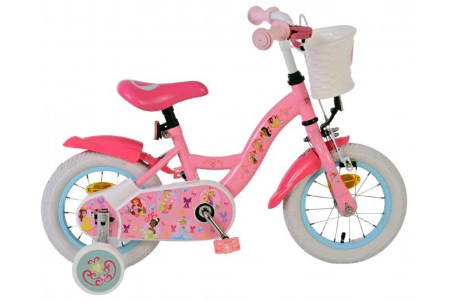 Disney Yipeh 12 Fahrradprinzessin 21297