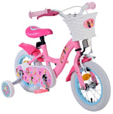 Disney Yipeeh 12 Bicicleta Princesa 21297