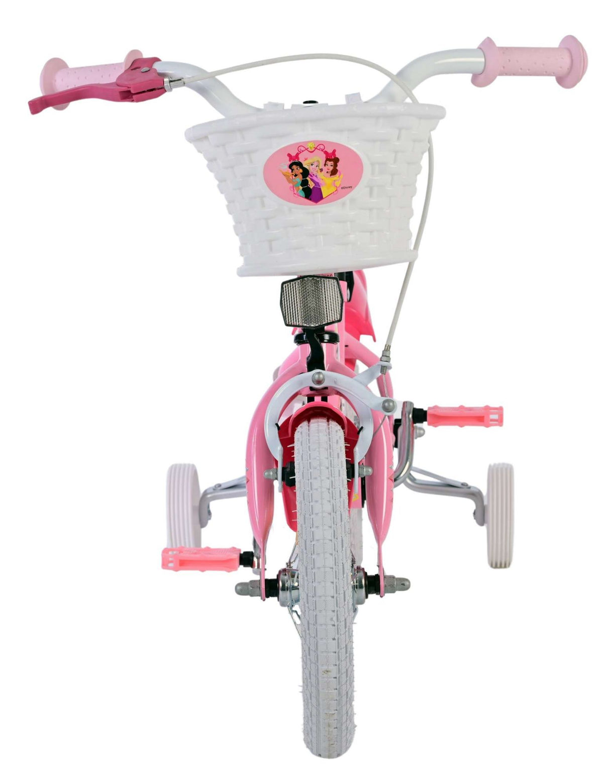 Disney Yipeeh 12 Bicicleta Princesa 21297