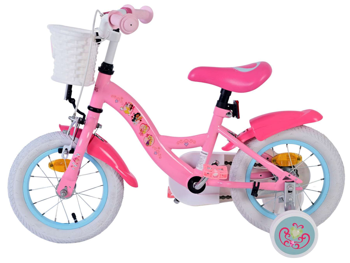 Disney Yipeh 12 Fahrradprinzessin 21297