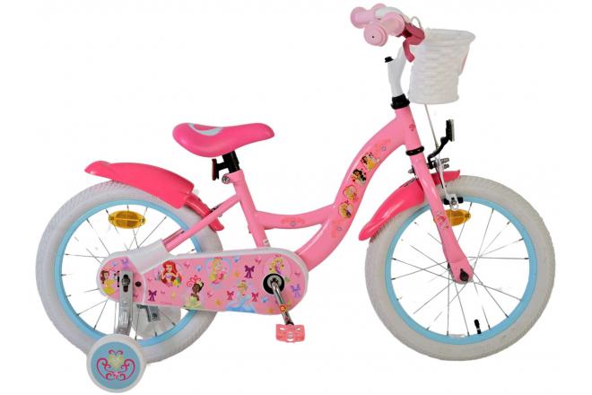 Disney de 16 pulgadas Bicycle Princess Pink 21580